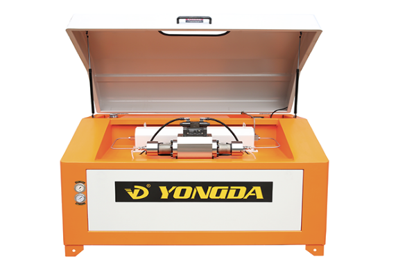 水刀厂家介绍：如何减小刀具的径向跳动