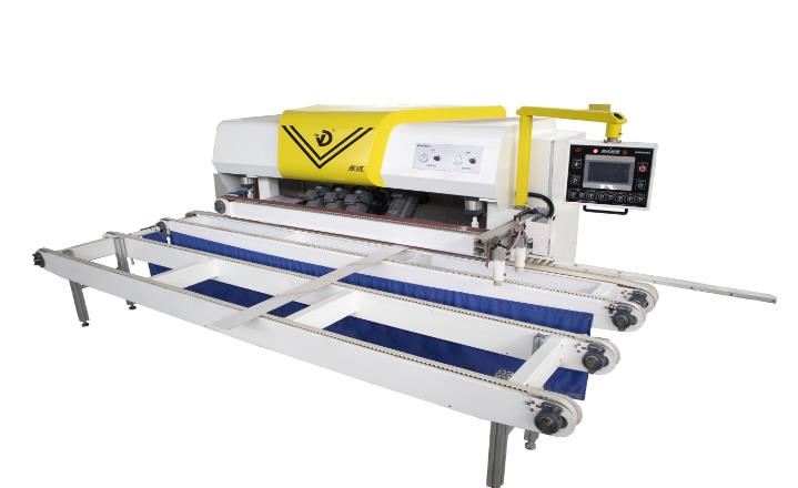 花岗岩切割机使用效果怎么样？