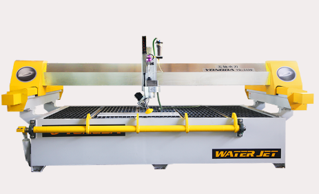 水刀厂家是如何保障水刀设备使用优势的