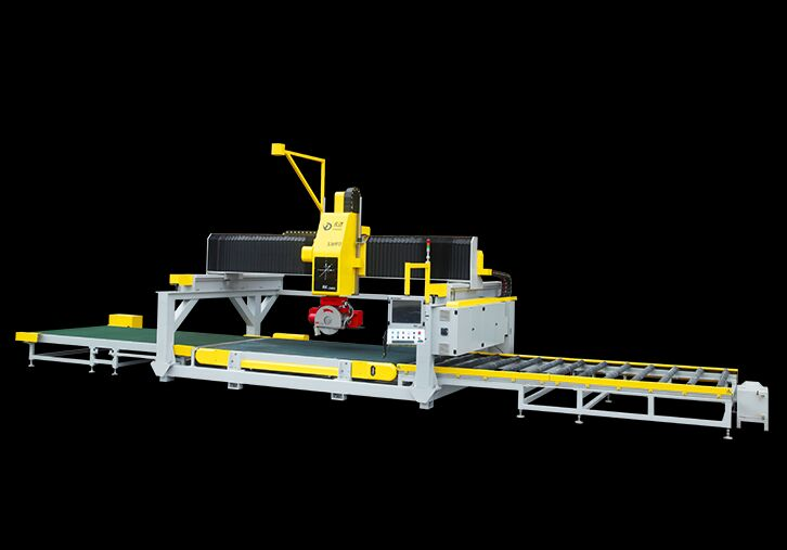 水切割机主要由哪几部分组成？
