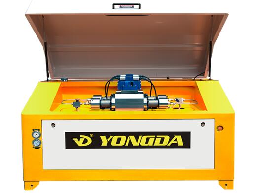 挑选圆弧机的注意事项有哪些