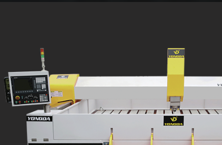 什么是小型水刀？科普小型水刀机的应用知识！