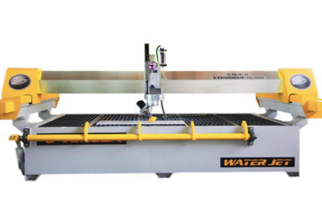 为什么佛山永达水刀会推动发