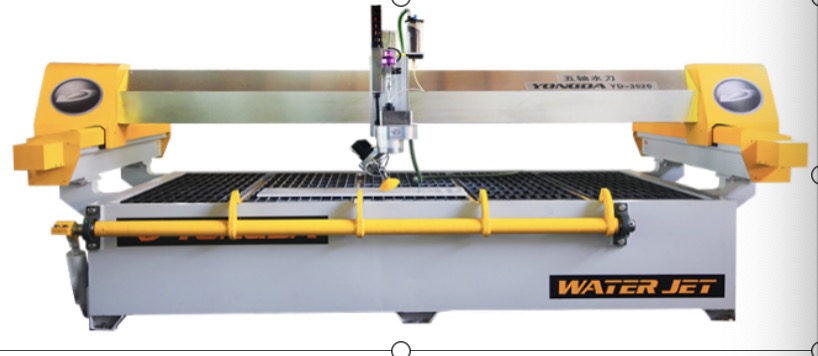 水刀切割机厂家如何选择？