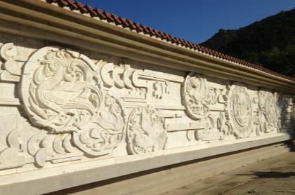 拼花水刀的优点在哪里？