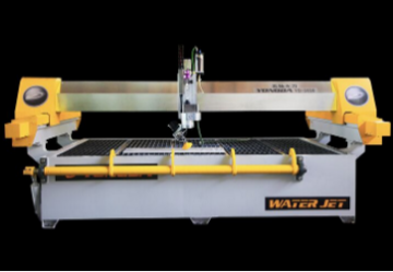 服务质量好的岩板水刀