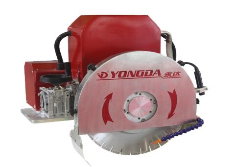 桥切机更适宜切割哪些产品？