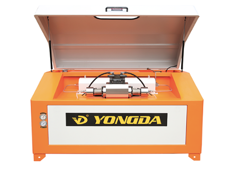 与怎样的五轴水刀生产加工厂合作更有保障