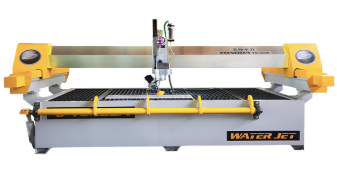 水刀切割机的操作注意事项有哪些？