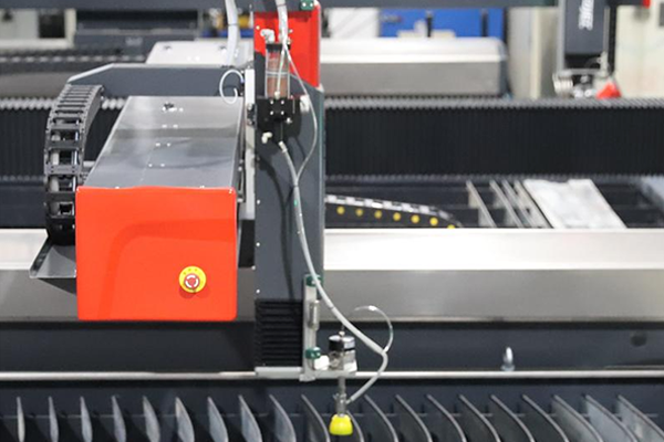 打造智能高效的三轴水刀-助力制造行业进步