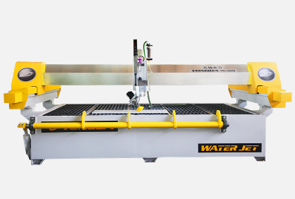 水刀切割机使用评价度高的原因