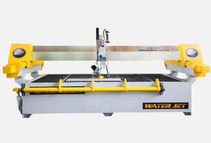 如何挑选好的水刀