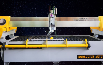 如何选择操作简便的水刀