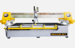 超高压水切割是什么？有哪些应用领域？