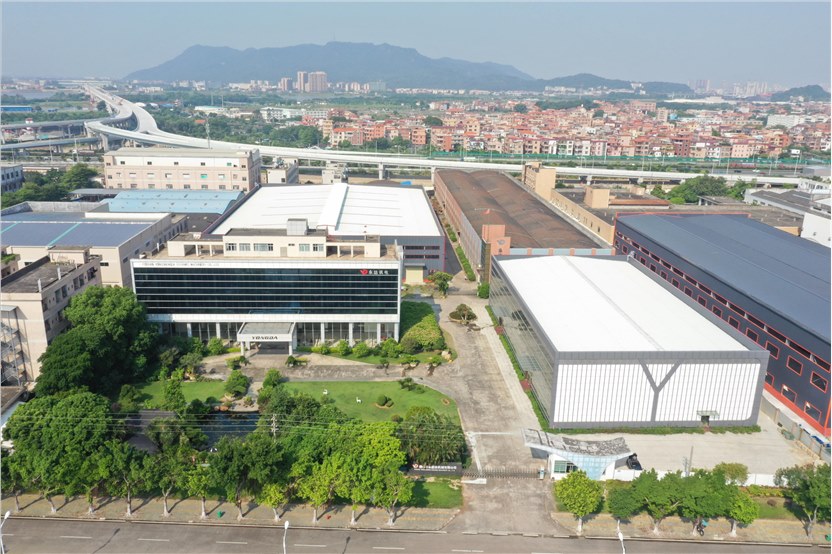 喜报丨永达机电获得“2022年专精特新中小企业”认定